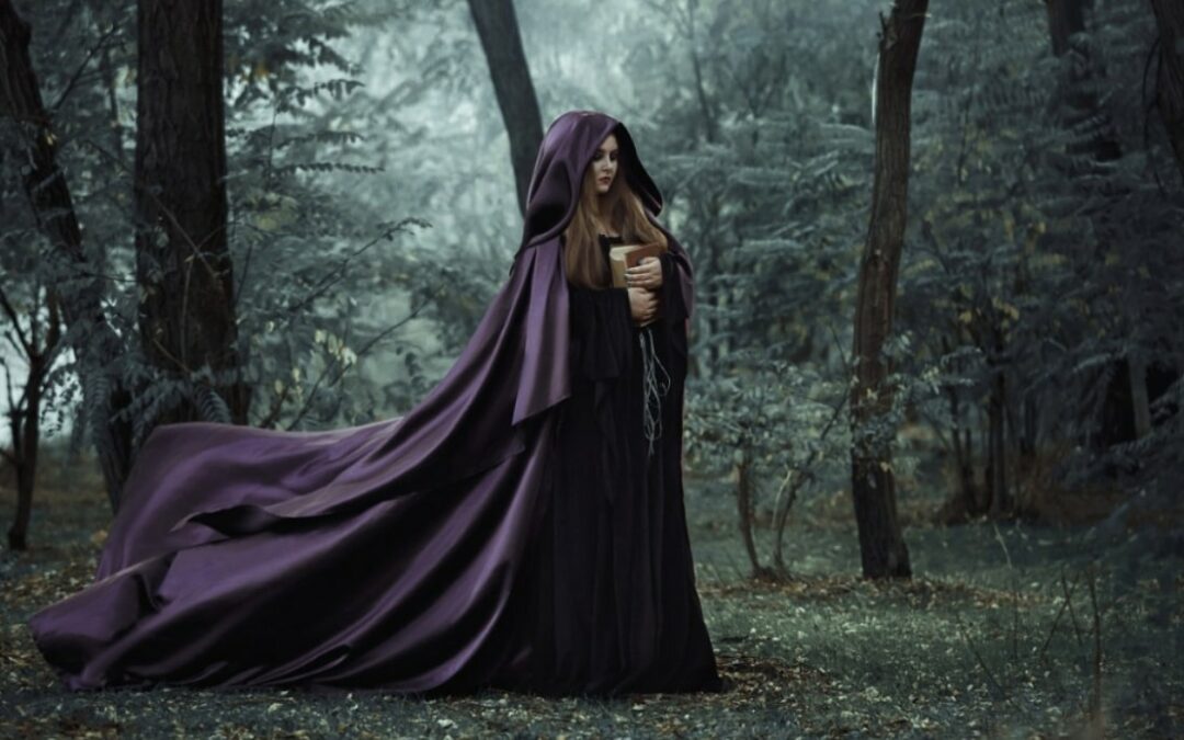 Scopri chi erano davvero le streghe